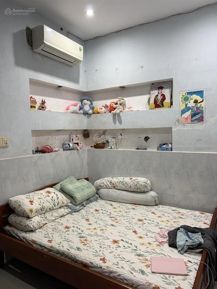Bán căn nhà cấp 4 đường số 18 ngay cạnh phạm văn đồng gần gigamaill thủ đức, phường hiệp bình chánh