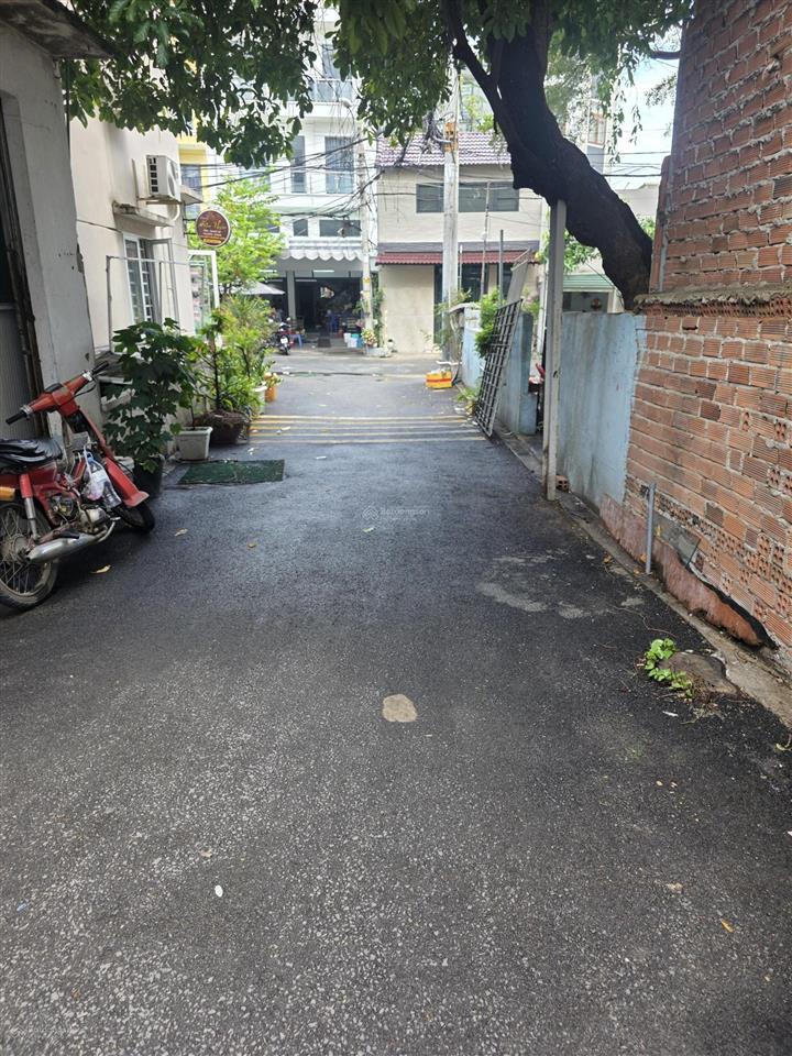 Chính chủ cần bán nhà cấp 4 dt 66.5m2 giá chỉ 4ty3 hxh phường linh tây