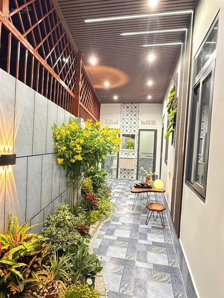 Chủ gửi bán nhà đường 48 hiệp bình chánh thủ đức dt 70m2 giá 5 tỷ 650 triệu tl