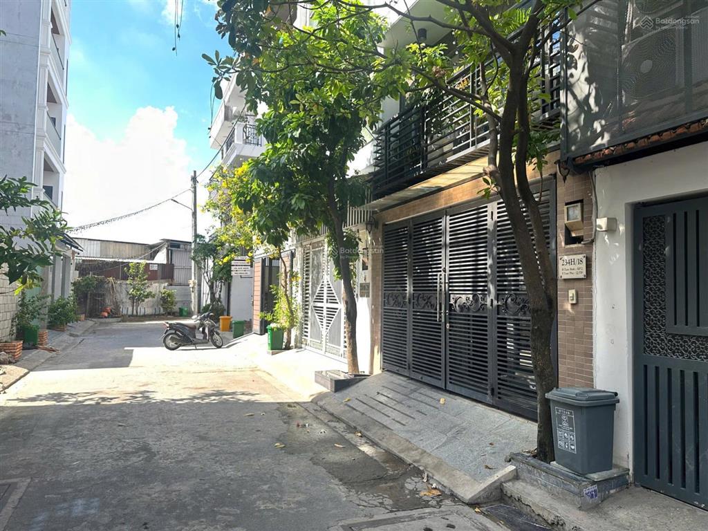 Bán lô đất thổ cư khu dân cư đồng bộ hẻm 1/ rộng 6m5 đường tam bình, phường tam bình thủ đức