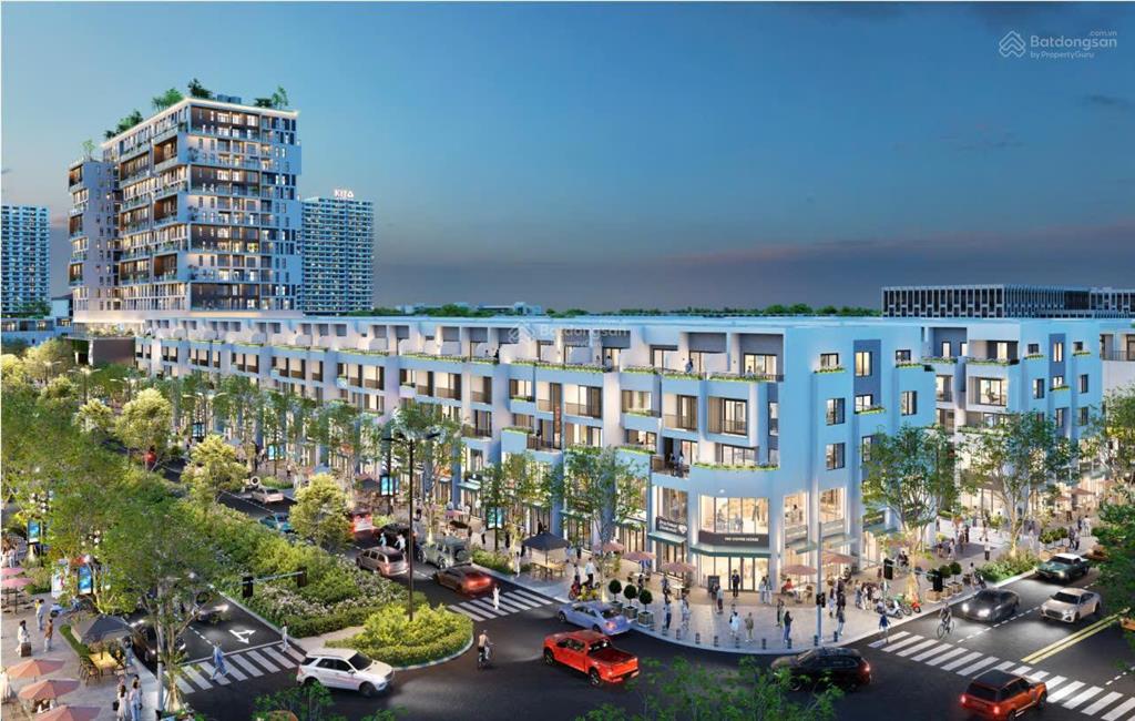 Căn hộ stella icon bình thủy view sông thoáng mát  tiện ích chuẩn sang  trả góp 0%