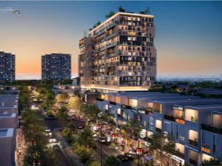 Căn hộ stella icon bình thủy view sông thoáng mát  tiện ích chuẩn sang  trả góp 0%