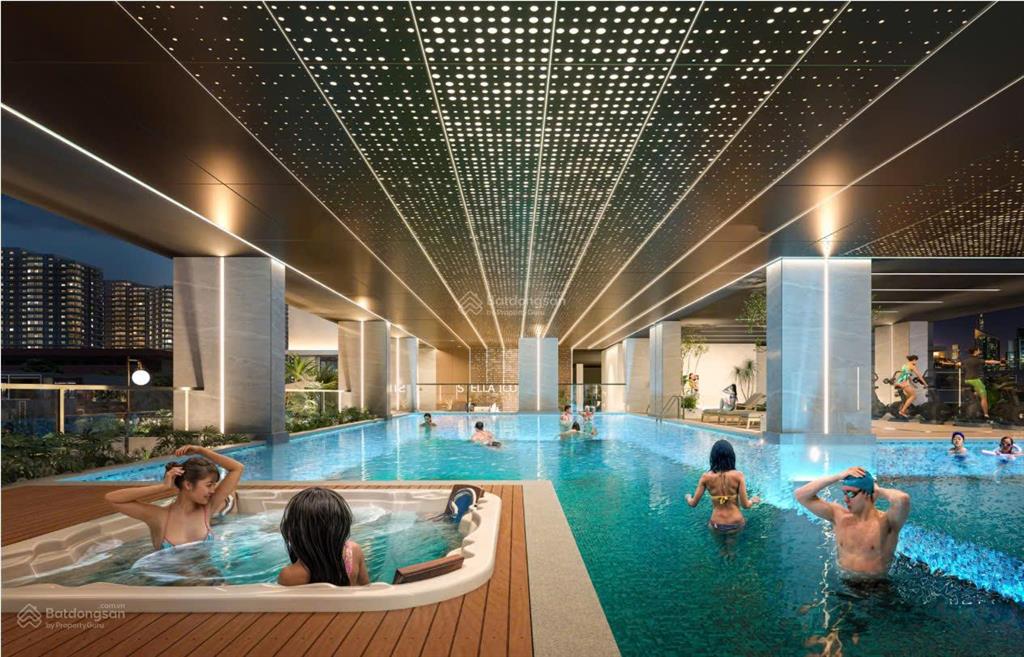 Căn hộ stella icon bình thủy view sông thoáng mát  tiện ích chuẩn sang  trả góp 0%