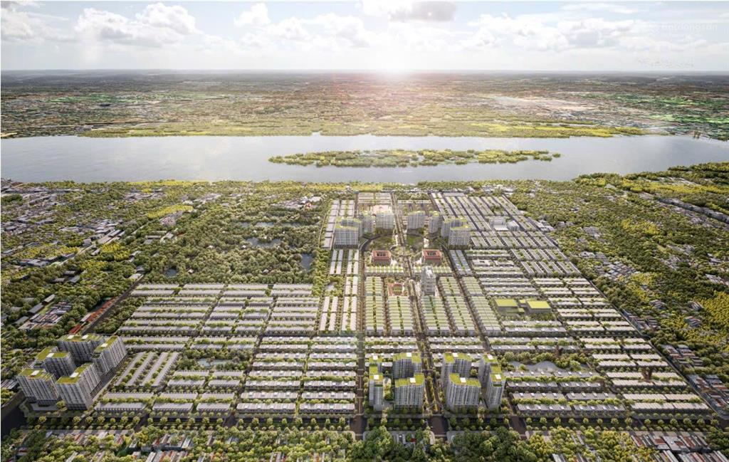 Căn hộ stella icon bình thủy view sông thoáng mát  tiện ích chuẩn sang  trả góp 0%