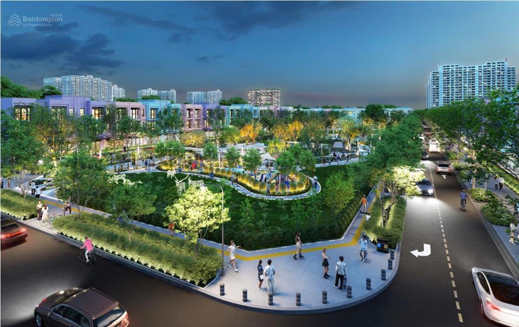 Căn hộ stella icon bình thủy view sông thoáng mát  tiện ích chuẩn sang  trả góp 0%