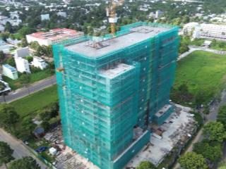 Chỉ thanh toán từ 282 triệu là sở hữu ngay căn hộ cao cấp resort ngay giữa lòng tp. cần thơ