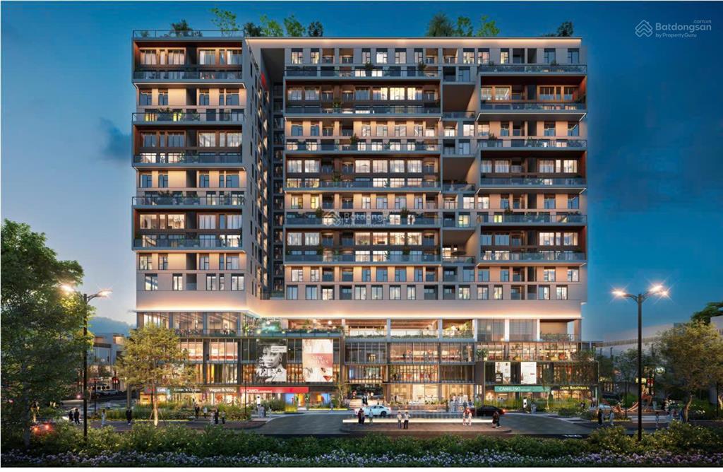 Chỉ thanh toán từ 282 triệu là sở hữu ngay căn hộ cao cấp resort ngay giữa lòng tp. cần thơ