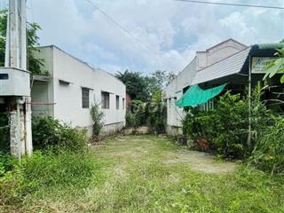 Bán đất Bình Thuận, 281,4 m2 sẵn 100 m2 thổ cư, Sổ sẵn