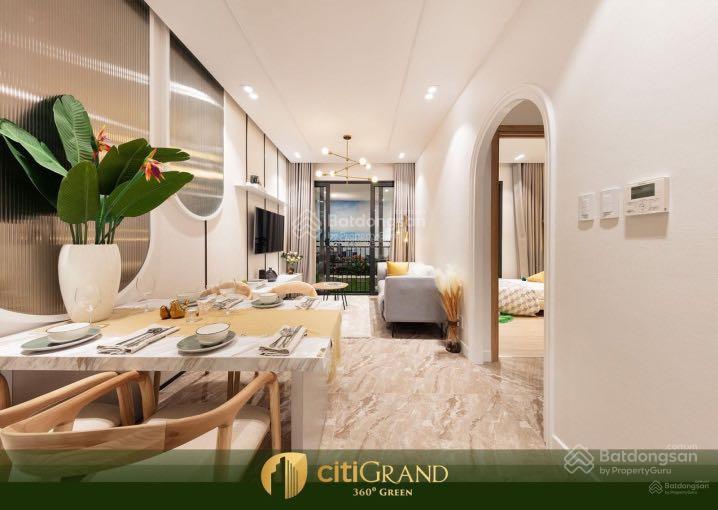 Duy nhất 1 căn citigrand cao trần, giá 3.9 tỷ  0901 603 ***