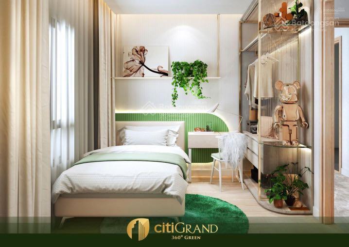 Duy nhất 1 căn citigrand cao trần, giá 3.9 tỷ  0901 603 ***