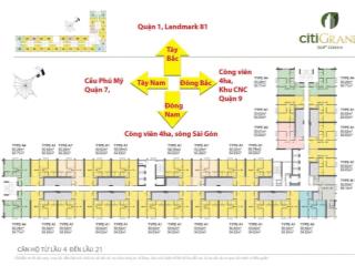 Cần bán duplex citigrand tầng cao giá tốt nhất hiện tại.  0901 603 ***