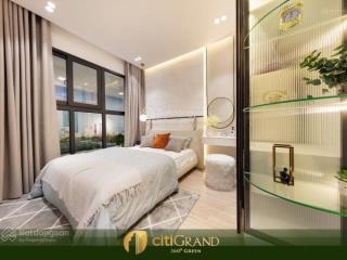 Cần bán căn citigrand view đông nam tầng cao, giá bán 3.35 tỷ.  0901 603 ***