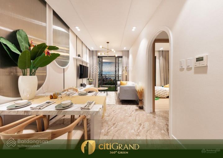 Cần bán căn citigrand view đông nam tầng cao, giá bán 3.35 tỷ.  0901 603 ***