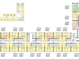 Cần bán gấp căn góc citigrand hướng đông nam cực kỳ thoáng mát .  0901 603 ***