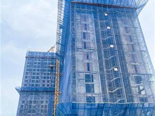 Duplex citigrand tầng cao hướng view landmark q1.  0901 603 ***