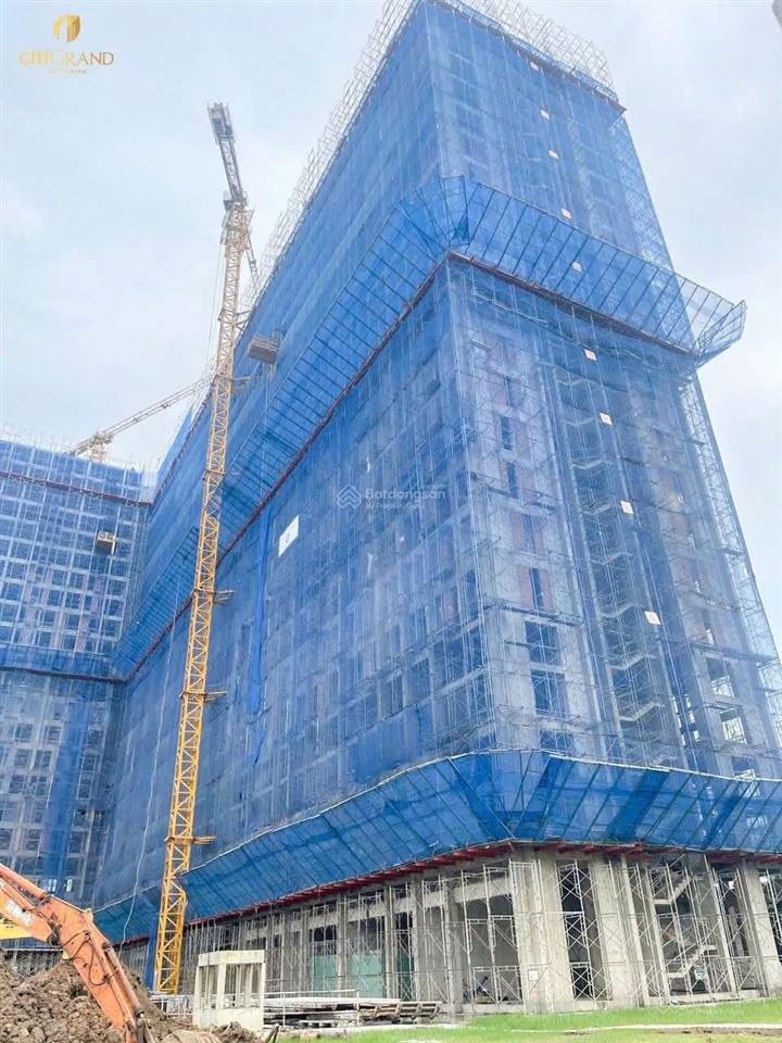 Cần bán gấp căn duplex citi grand tầng cao view landmark giá 4.5 tỷ.  0901 603 ***