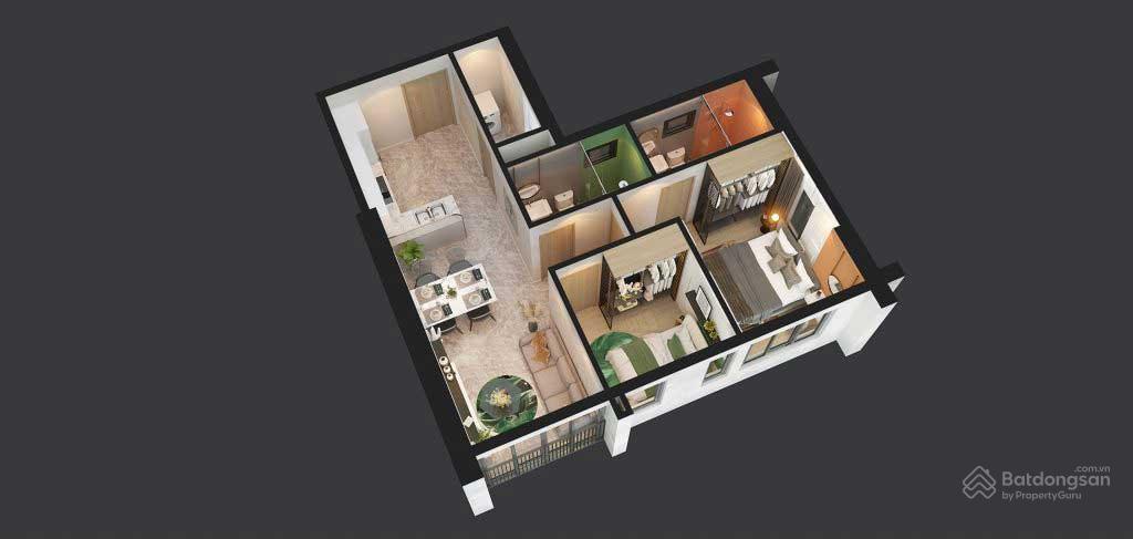 Cần bán gấp căn duplex citigrand giá 3.9 tỷ.  0901 603 ***