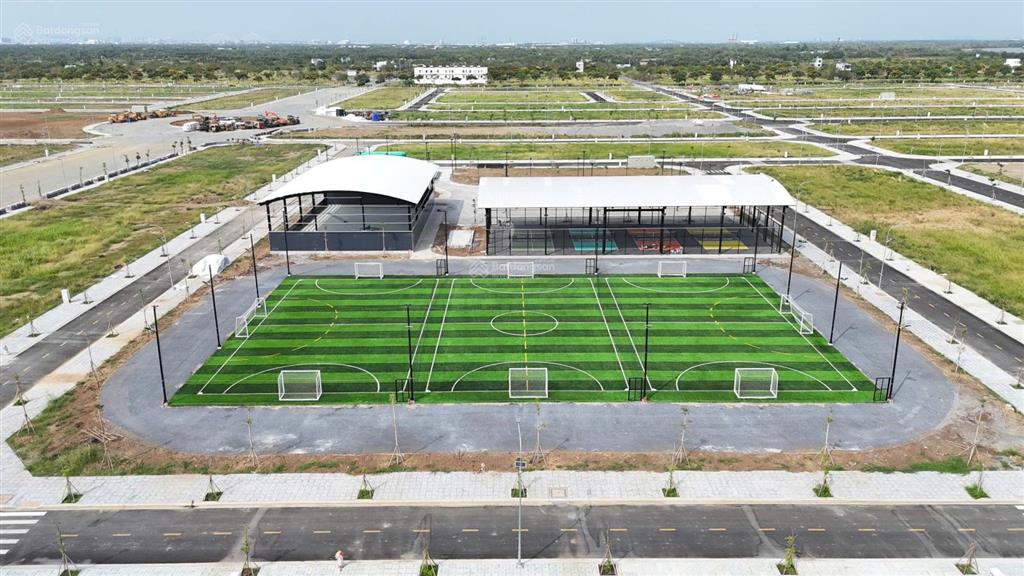 Cần bán nền c2, 80m2, sổ đỏ sẵn.  0901 603 ***