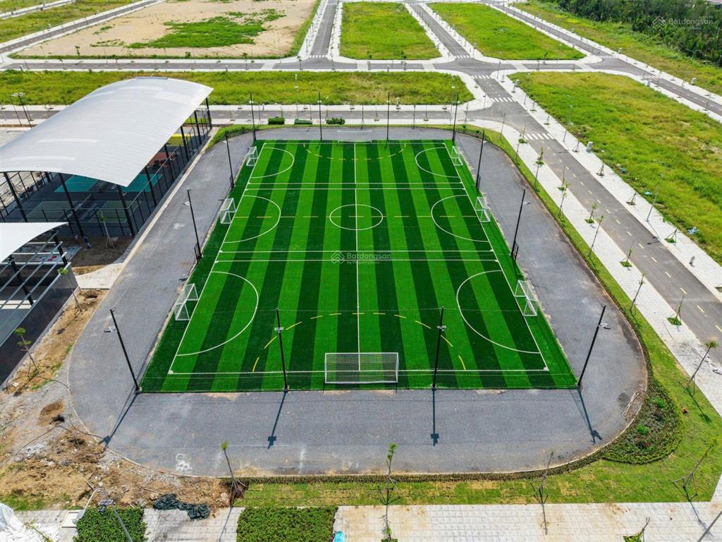 Cần bán nền c2, 80m2, sổ đỏ sẵn.  0901 603 ***