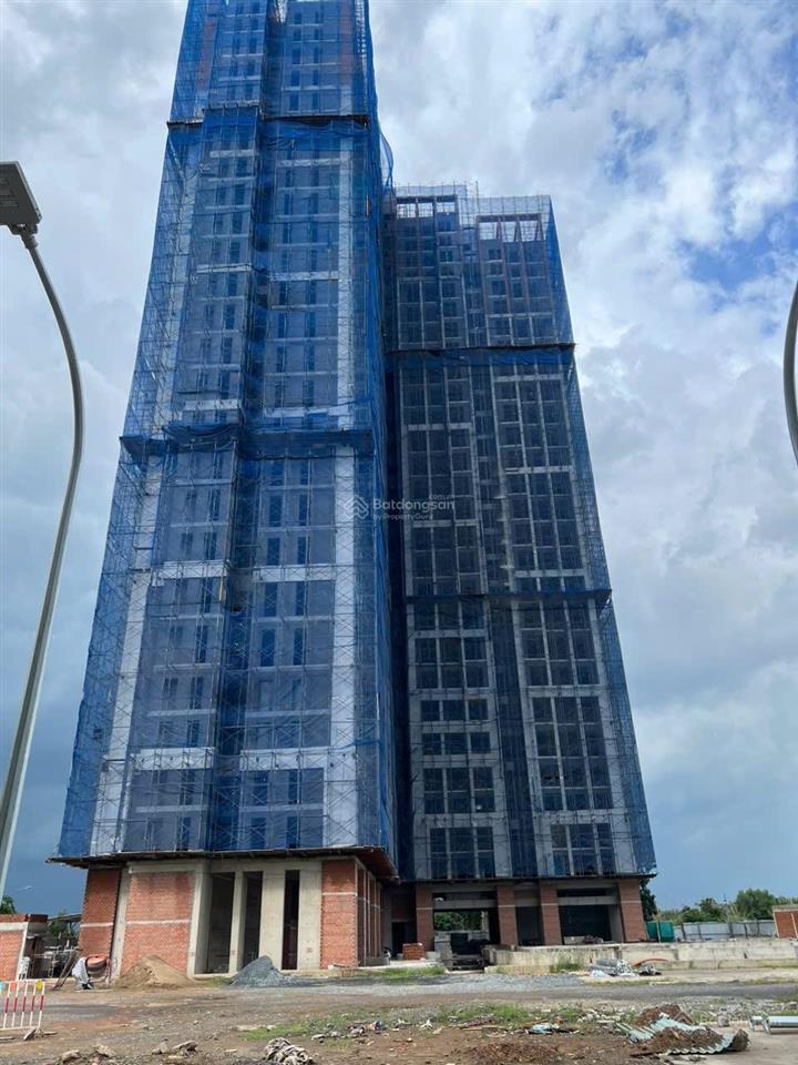 Cần bán căn tầng cao duplex citi grand, giá full vat 4,2 tỷ.  0901 603 ***