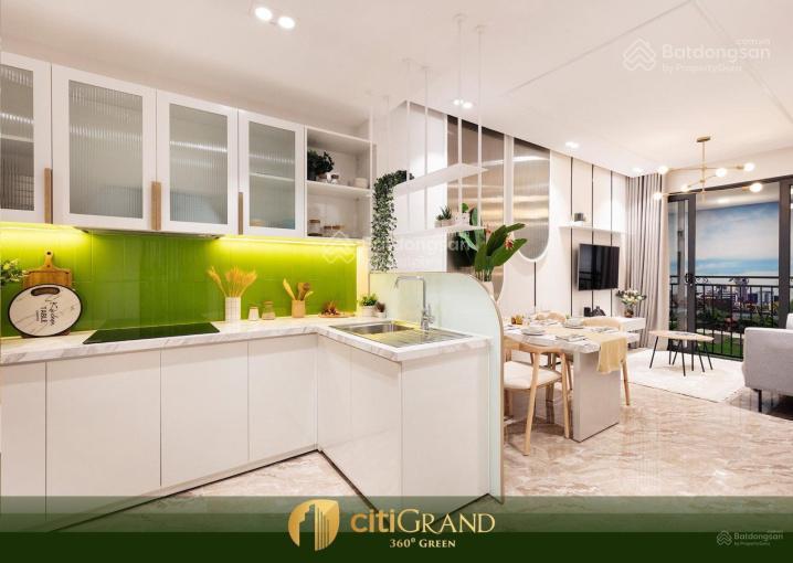 Cần bán căn tầng cao duplex citi grand, giá full vat 4,2 tỷ.  0901 603 ***