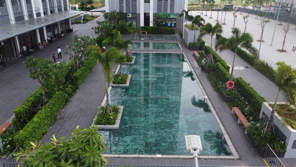 Bán gấp căn 2pn1wc tầng trung citi esto giá chỉ 2.95 tỷ, sổ hồng, ngân hàng hỗ trợ 70%