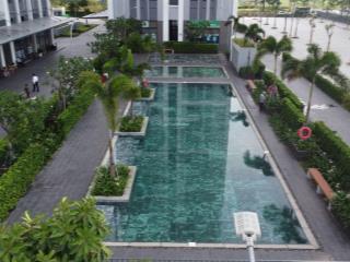 Bán gấp căn 2pn1wc tầng trung citi esto giá chỉ 2.95 tỷ, sổ hồng, ngân hàng hỗ trợ 70%