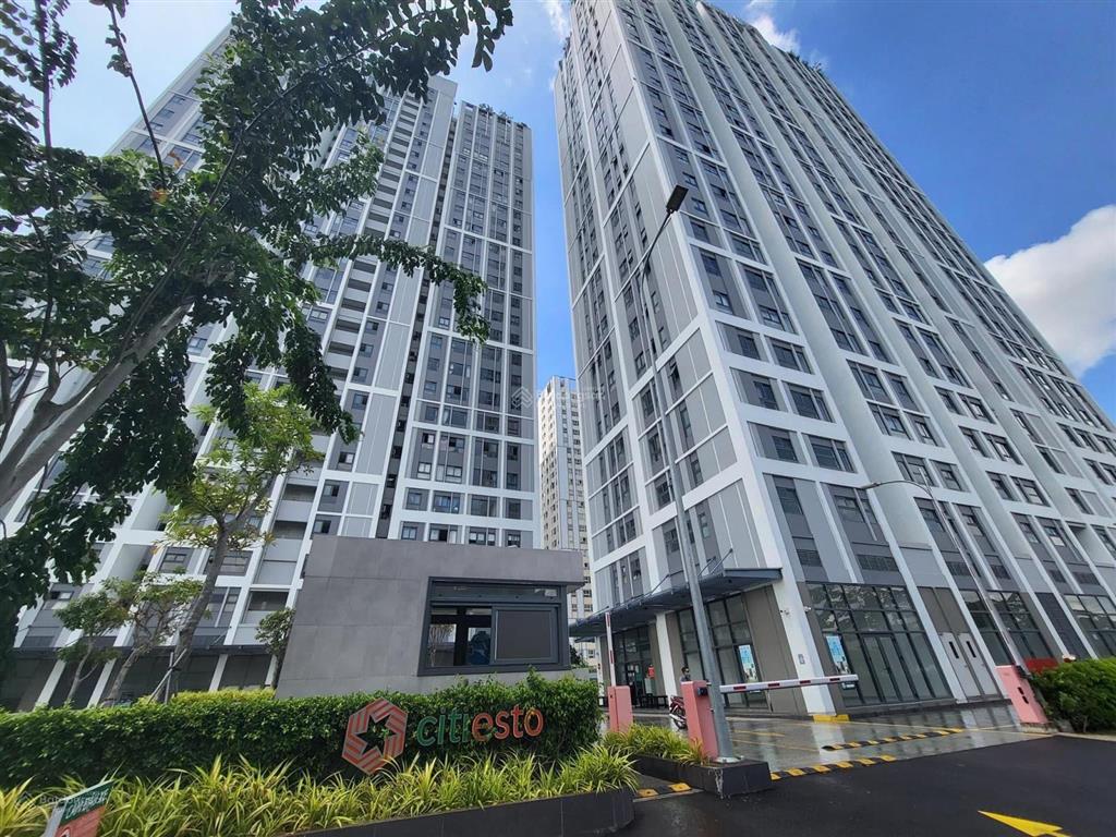 Bán gấp căn 2pn1wc tầng trung citi esto giá chỉ 2.95 tỷ, sổ hồng, ngân hàng hỗ trợ 70%