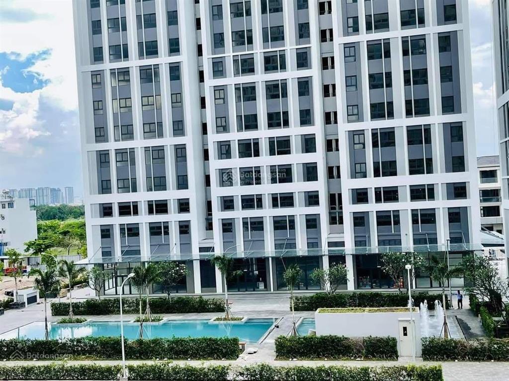 Bán gấp căn 2pn1wc tầng trung citi esto giá chỉ 2.95 tỷ, sổ hồng, ngân hàng hỗ trợ 70%