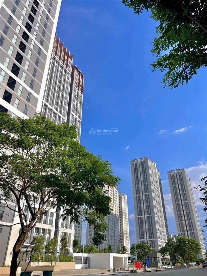 Cần bán căn hộ duplex citi alto full nội thất.  0901 603 ***