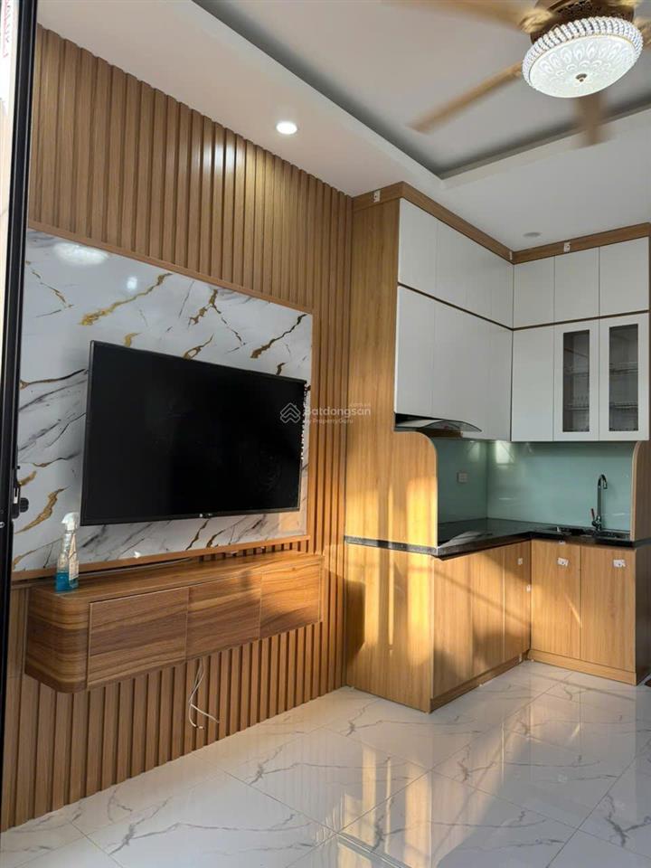 Bán nhà đẹp trung phụng 25m² x 4,5 tầng ở ngay full nội thất 5,7 tỷ