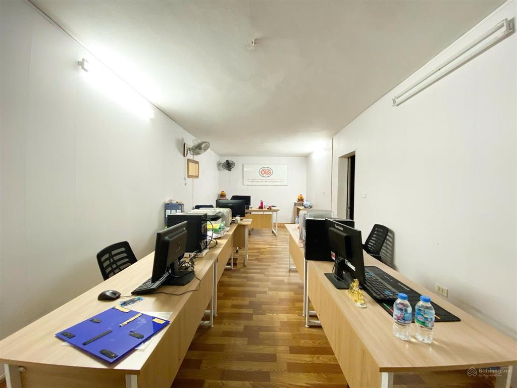 Chính chủ cho thuê nhà tập thể tầng 1 thái thịnh, đống đa gần viện châm cứu