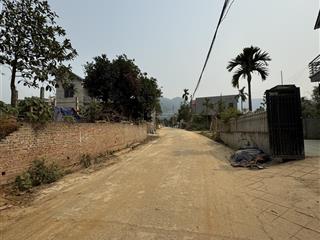 Chính chủ bán 584m2 đất tại yên trung , thạch thất, hà nội