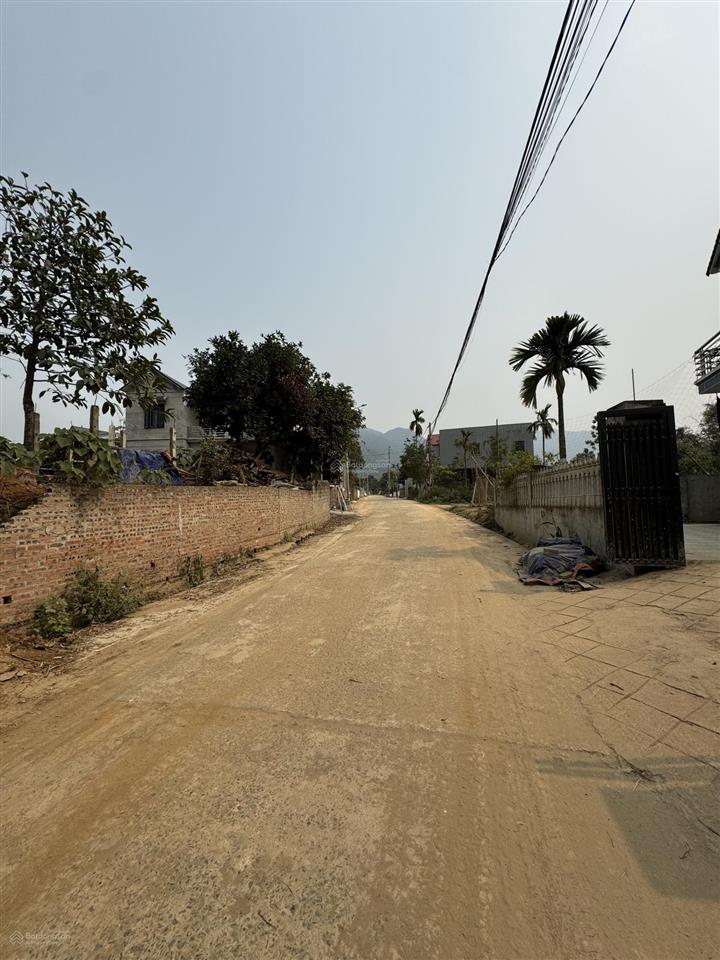 Chính chủ bán 584m2 đất tại yên trung, thạch thất, hà nội