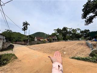 Chính chủ bán 426m2 đất yên trung, thạch thất, hà nội