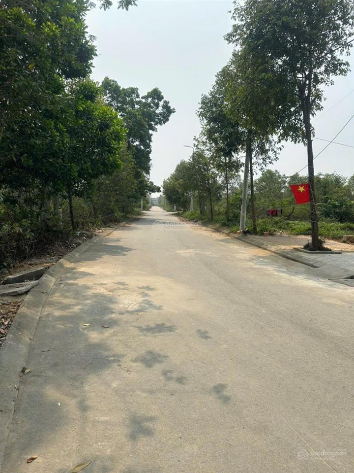 Bán 100m² tđc đh quốc gia, hòa lạc, hà nội