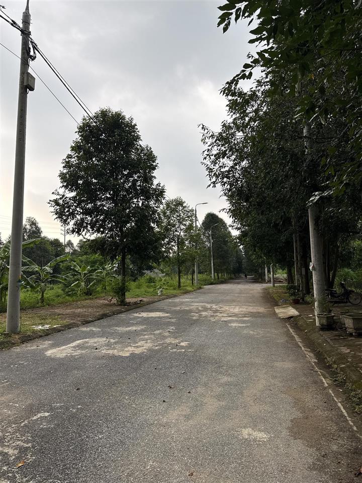 Bán 100m² tđc đh quốc gia, hòa lạc, hà nội