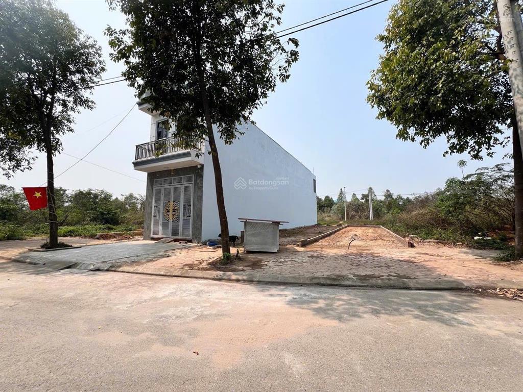 Bán 100m² tđc đh quốc gia, hòa lạc, hà nội