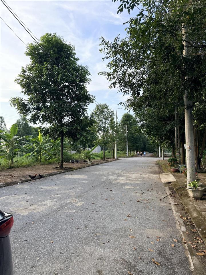 Bán 100m² tđc đh quốc gia, hòa lạc, hà nội