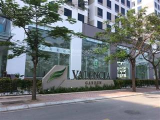 Bán căn duplex duy nhất tại valencia việt hưng. s 60m2