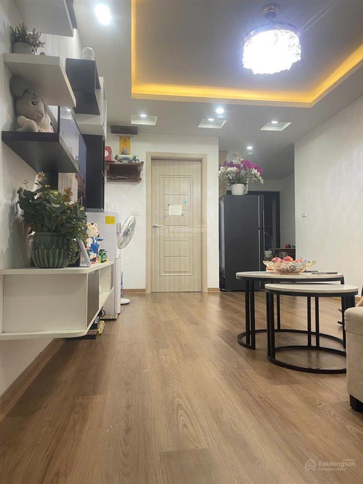 Bán căn hộ chung cư ruby ct3 phúc lợi, long biên  54m2. căn thoáng mát. giá 3.5 tỷ