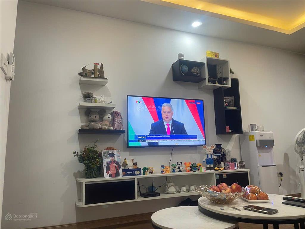 Bán căn hộ chung cư ruby ct3 phúc lợi, long biên  54m2. căn thoáng mát. giá 3.5 tỷ