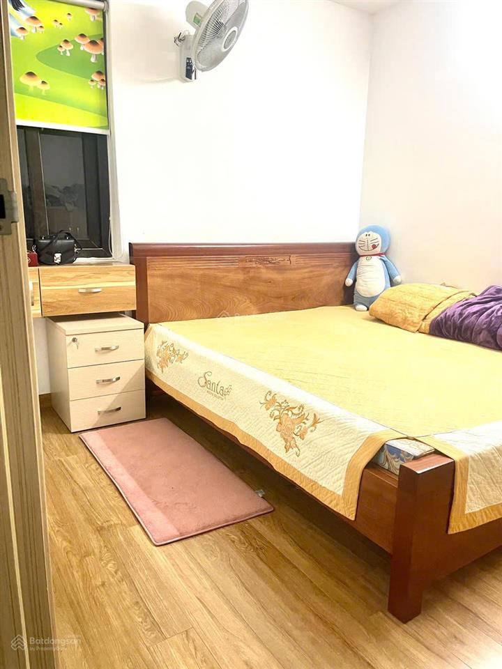 Bán căn hộ chung cư ruby ct3 phúc lợi, long biên  54m2. căn thoáng mát. giá 3.5 tỷ