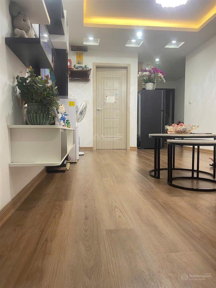 Bán căn hộ chung cư ruby ct3 phúc lợi, long biên  54m2. căn thoáng mát. giá 3.5 tỷ