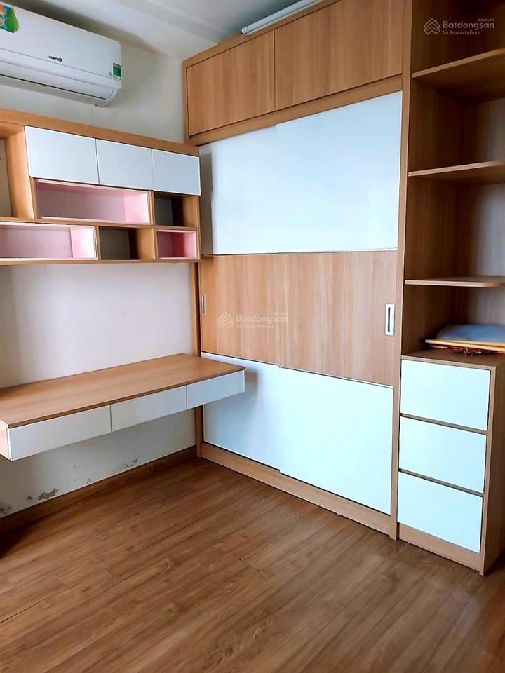 Bán căn 2 ngủ tại chung cư ruby3 phúc lợi. s 45m2. giá 2.95 tỷ