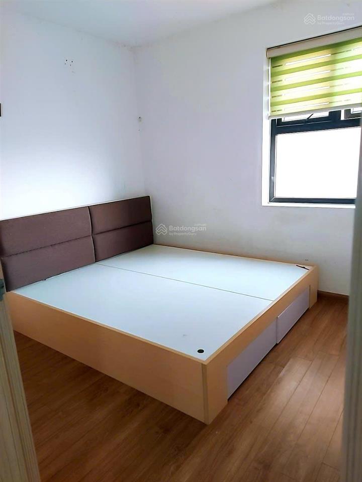 Bán căn 2 ngủ tại chung cư ruby3 phúc lợi. s 45m2. giá 2.95 tỷ