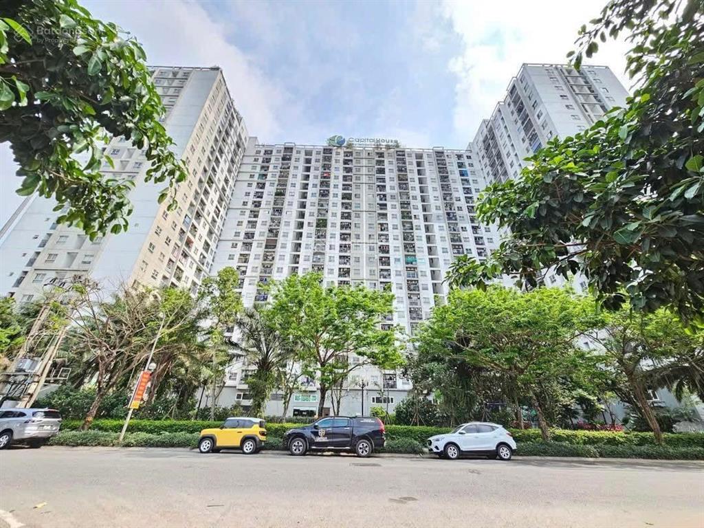 Bán căn hộ 78m2 3pn tầng trung thoáng mát tại chung cư ecohome phúc lợi, long biên. giá 4,7 tỷ