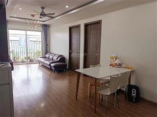 Bán căn hộ 78m² 3pn tầng trung thoáng mát tại chung cư ecohome phúc lợi, long biên. giá 4,85 tỷ
