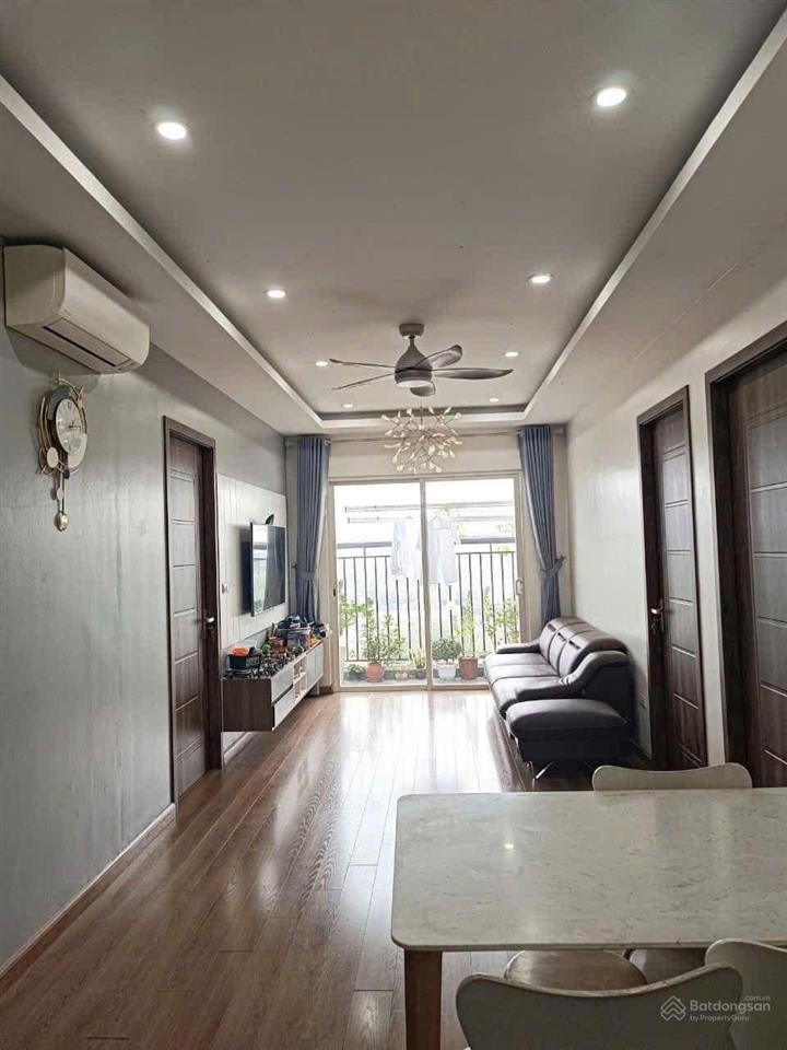 Bán căn hộ 78m2 3pn tầng trung thoáng mát tại chung cư ecohome phúc lợi, long biên. giá 4,7 tỷ