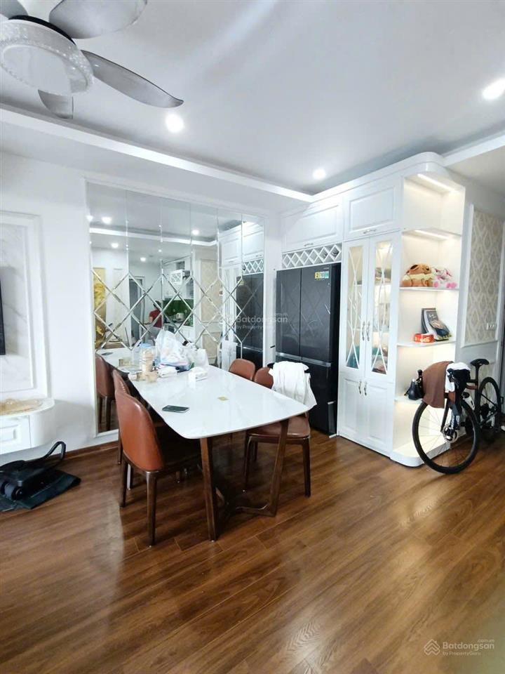 Bán căn hộ siêu đẹp 2pn ecohome phúc lợi  long biên giá 4,1 tỷ
